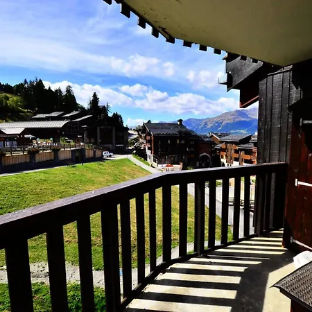 Appartamento Les Pentes - Pour 2 Personnes Mae-9704