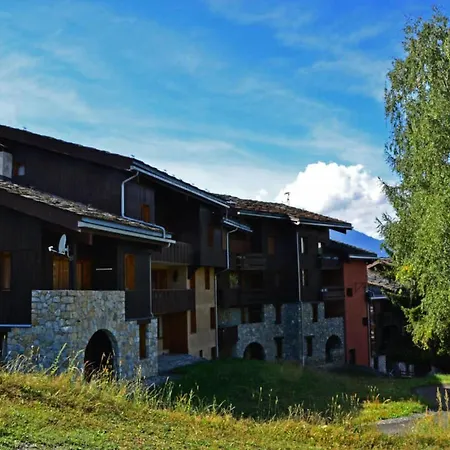 Appartamento Les Pentes - Pour 2 Personnes Mae-9704 La Plagne